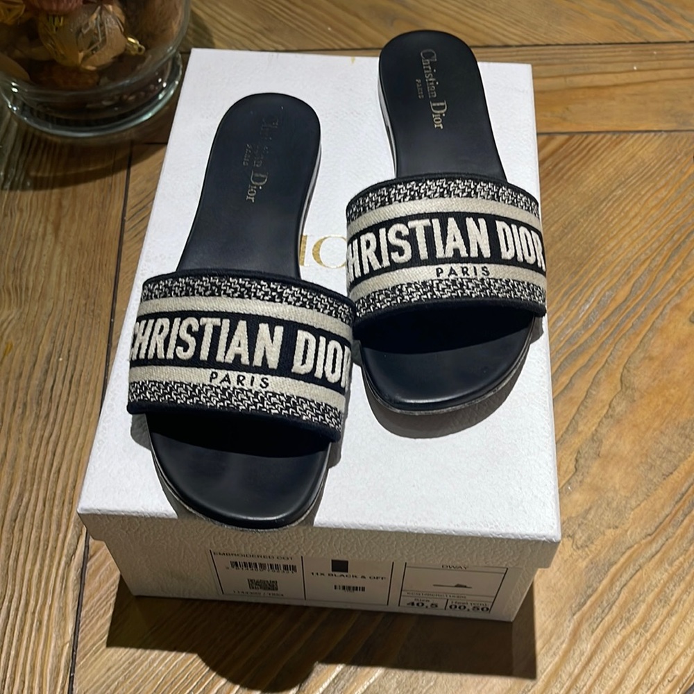 Dior DWAY